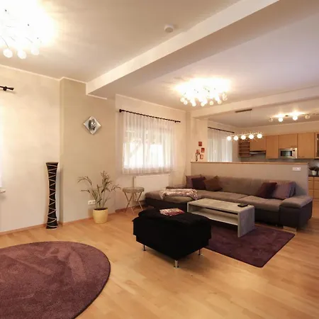 Apartment Robert Und Angelika Grafenstein